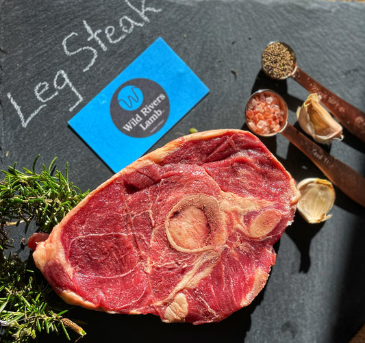 Leg Steak